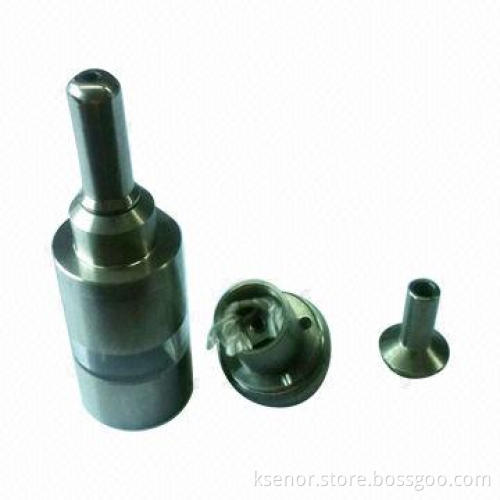 Clone SvoeMesto Kayfun Lite Atomizer for E-cigarette